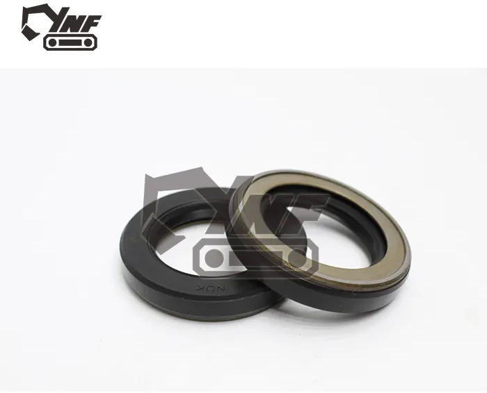 9141597 9265064 Center Joint Seal Kit For Ddf540 R954b R964b R974b R984b - Гидравлика: фото 3 9141597 9265064 Center Joint Seal Kit For Ddf540 R954b R964b R974b R984b - Гидравлика: фото 3