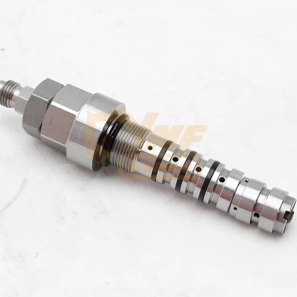 Brand New Relief Valve LS Valve 708-2L-04710 for Komatsu PC200-6 PC200-6LC Excavator - Гидравлический клапан: фото 2 Brand New Relief Valve LS Valve 708-2L-04710 for Komatsu PC200-6 PC200-6LC Excavator - Гидравлический клапан: фото 2
