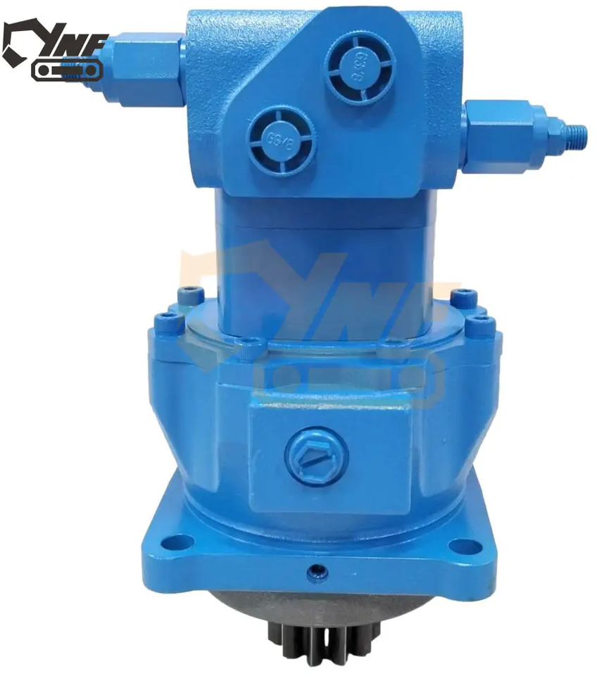 Construction Machinery Parts Yanmar Vio20 Hydraulic Swing Motor 2Pc25B1115-C Swing Device For Mini Excavator Yanmar - Гидравлический мотор для Экскаваторов: фото 1 Construction Machinery Parts Yanmar Vio20 Hydraulic Swing Motor 2Pc25B1115-C Swing Device For Mini Excavator Yanmar - Гидравлический мотор для Экскаваторов: фото 1