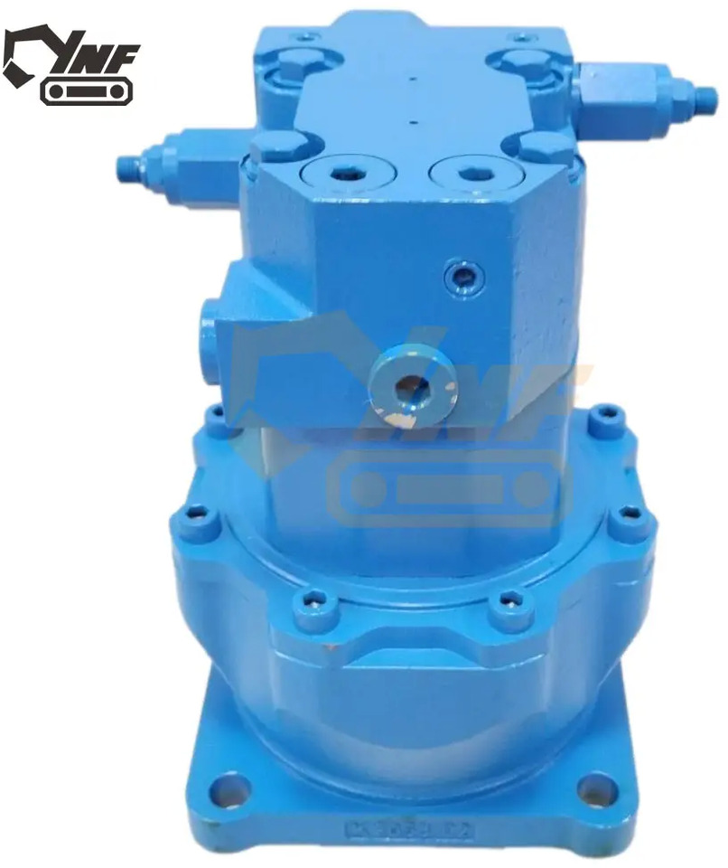 Construction Machinery Parts Yanmar Vio20 Hydraulic Swing Motor 2Pc25B1115-C Swing Device For Mini Excavator Yanmar - Гидравлический мотор для Экскаваторов: фото 3 Construction Machinery Parts Yanmar Vio20 Hydraulic Swing Motor 2Pc25B1115-C Swing Device For Mini Excavator Yanmar - Гидравлический мотор для Экскаваторов: фото 3