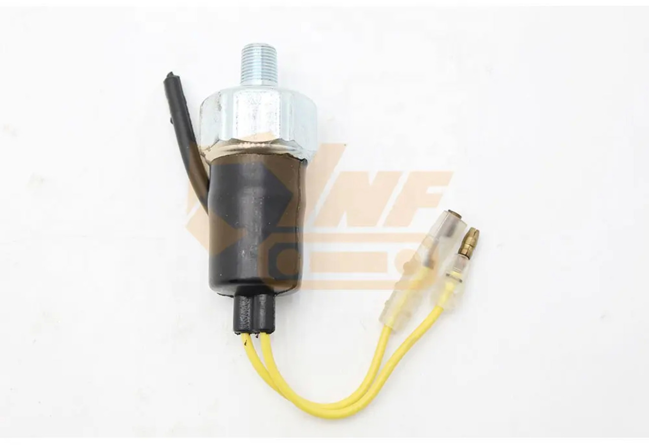 EX200 6BD1 Oil Pressure Sensor Switch 1-82410160-1 1824101601 For Hitachi Excavator - Сенсор: фото 5 EX200 6BD1 Oil Pressure Sensor Switch 1-82410160-1 1824101601 For Hitachi Excavator - Сенсор: фото 5