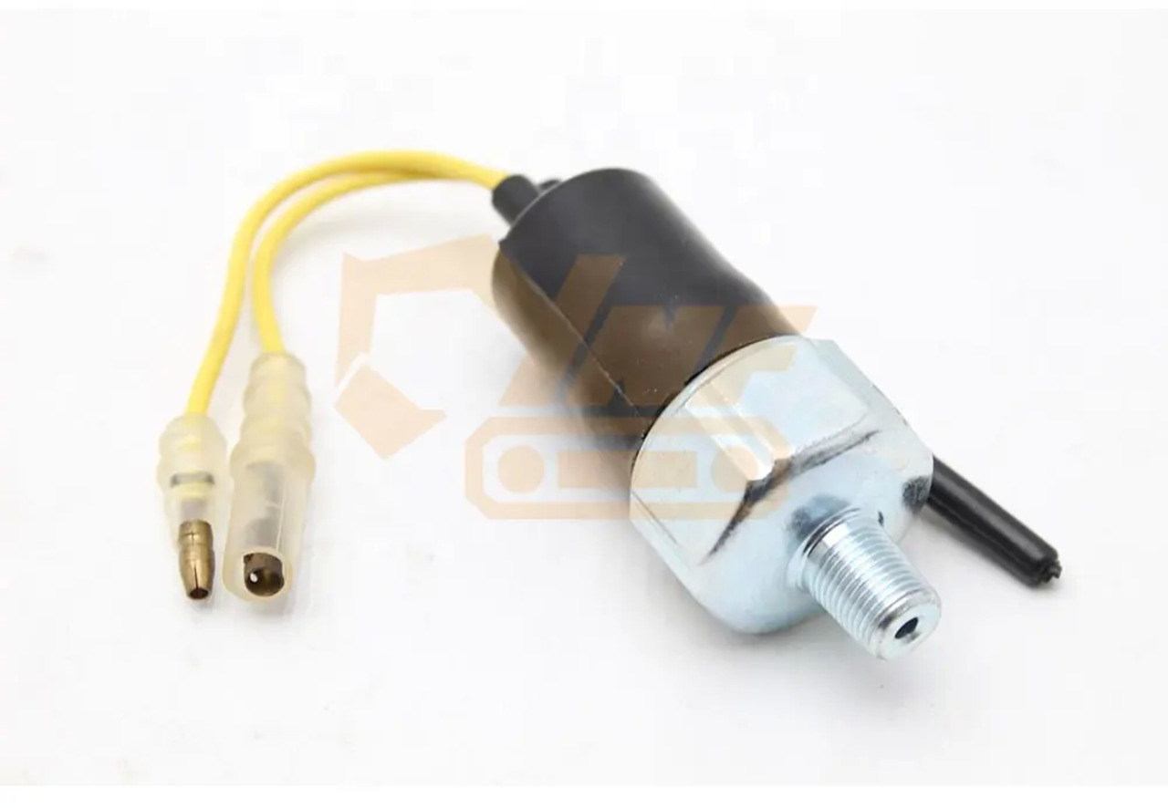 EX200 6BD1 Oil Pressure Sensor Switch 1-82410160-1 1824101601 For Hitachi Excavator - Сенсор: фото 3 EX200 6BD1 Oil Pressure Sensor Switch 1-82410160-1 1824101601 For Hitachi Excavator - Сенсор: фото 3