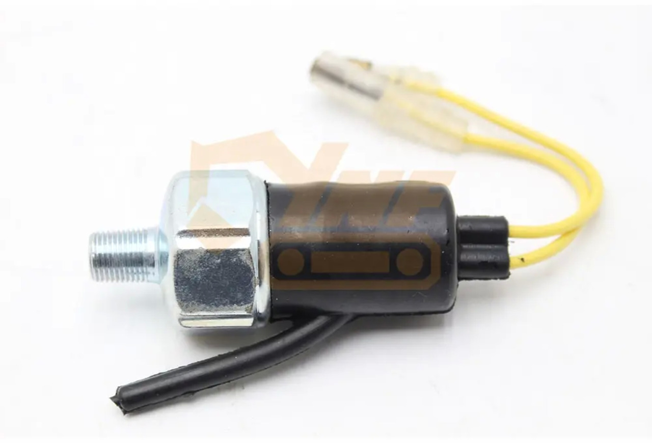 EX200 6BD1 Oil Pressure Sensor Switch 1-82410160-1 1824101601 For Hitachi Excavator - Сенсор: фото 1 EX200 6BD1 Oil Pressure Sensor Switch 1-82410160-1 1824101601 For Hitachi Excavator - Сенсор: фото 1