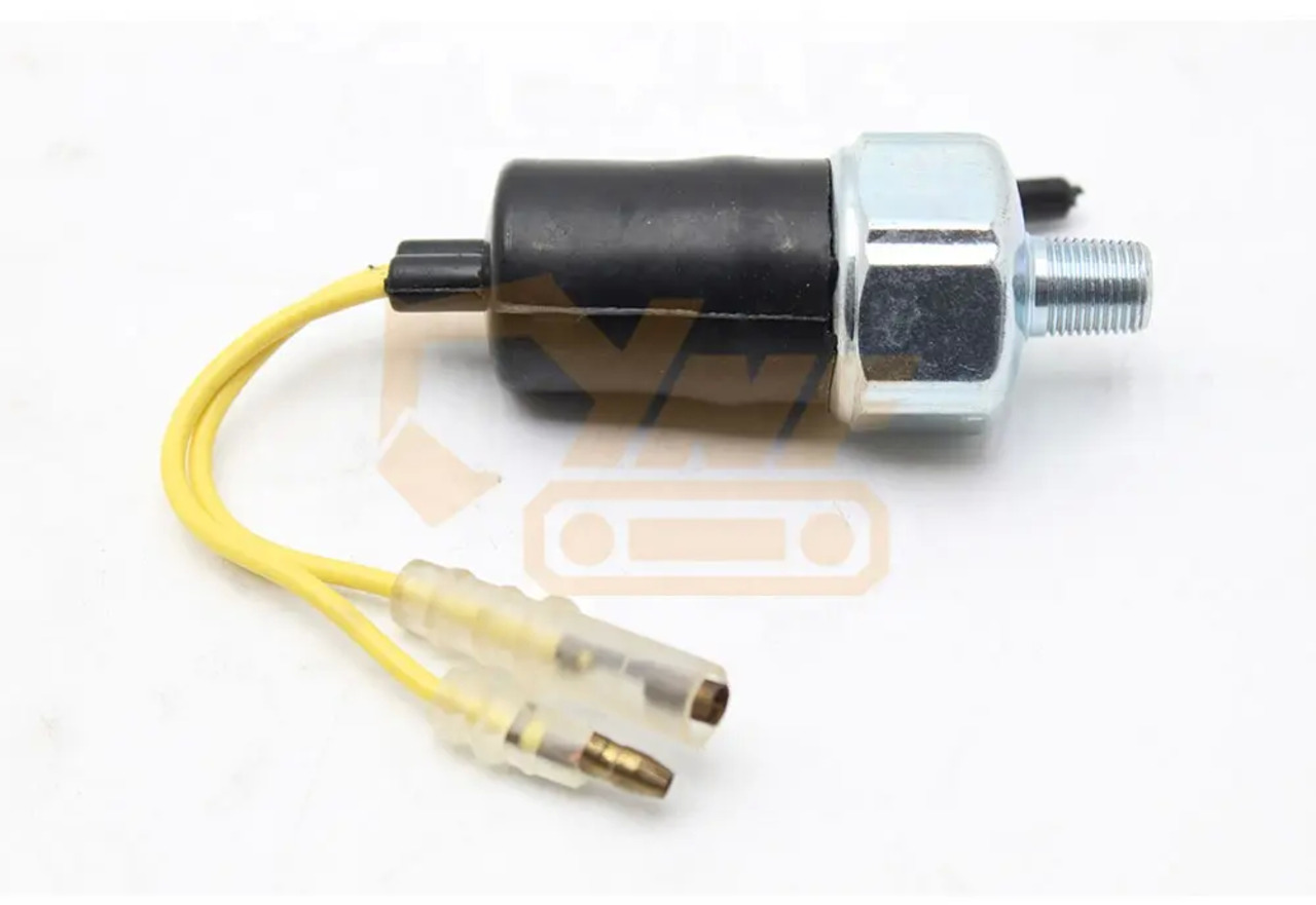 EX200 6BD1 Oil Pressure Sensor Switch 1-82410160-1 1824101601 For Hitachi Excavator - Сенсор: фото 4 EX200 6BD1 Oil Pressure Sensor Switch 1-82410160-1 1824101601 For Hitachi Excavator - Сенсор: фото 4