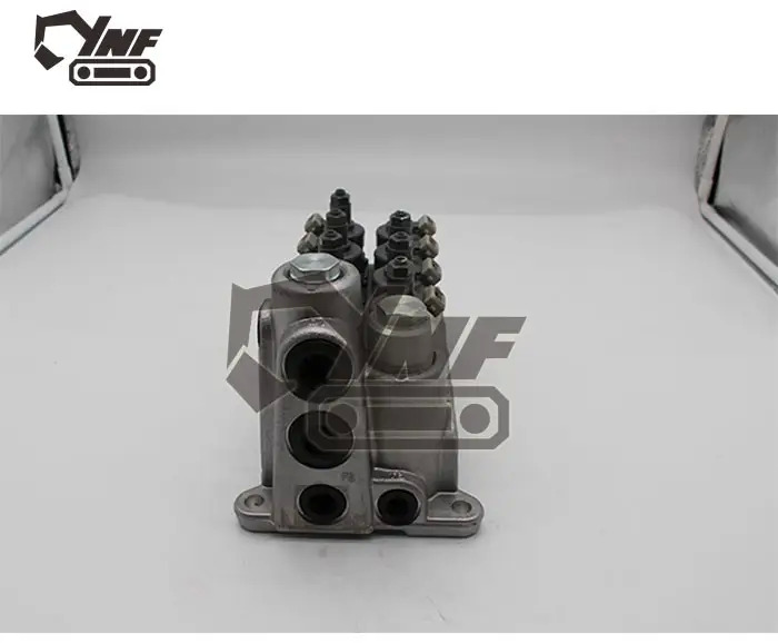 Engine Parts 4254647 9218370 4299959 4254647 9218370 4299959 AT158394 AT154742 Solenoid Valve for Excavator EX200-5 EX200-2 EX22 - Электрическая система: фото 5 Engine Parts 4254647 9218370 4299959 4254647 9218370 4299959 AT158394 AT154742 Solenoid Valve for Excavator EX200-5 EX200-2 EX22 - Электрическая система: фото 5