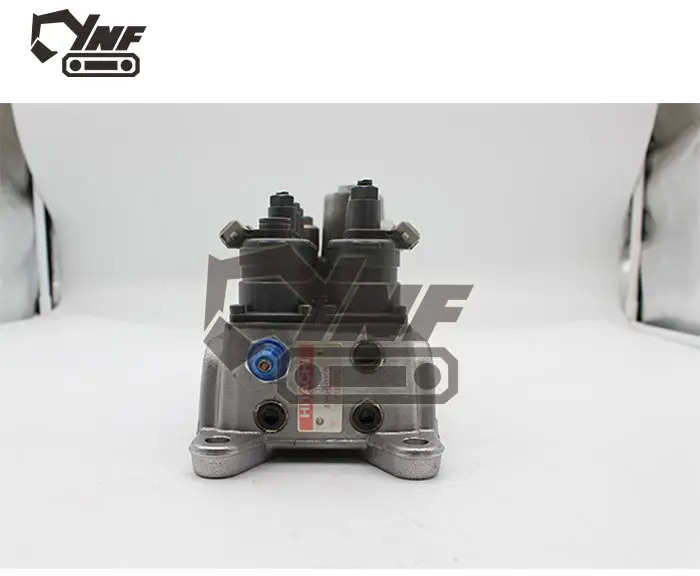 Engine Parts 4254647 9218370 4299959 4254647 9218370 4299959 AT158394 AT154742 Solenoid Valve for Excavator EX200-5 EX200-2 EX22 - Электрическая система: фото 2 Engine Parts 4254647 9218370 4299959 4254647 9218370 4299959 AT158394 AT154742 Solenoid Valve for Excavator EX200-5 EX200-2 EX22 - Электрическая система: фото 2