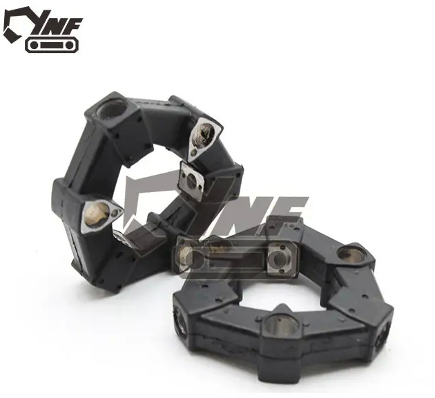 Excavator Flexible Rubber Coupling 4A 4AS 8A 8AS 16A 16AS 25A 25AS 30A 30AS 90A 90AS For Centaflex Mikipulley Lovejoy Coupling - Сцепление и запчасти: фото 3 Excavator Flexible Rubber Coupling 4A 4AS 8A 8AS 16A 16AS 25A 25AS 30A 30AS 90A 90AS For Centaflex Mikipulley Lovejoy Coupling - Сцепление и запчасти: фото 3