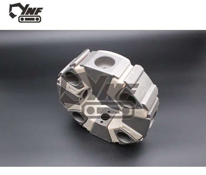 Excavator Hydraulic Pump Parts 3066 Engine 50H Rubber Coupling 272-4795 For Cat E320 320B 320C 320D - Сцепление и запчасти для Экскаваторов: фото 5 Excavator Hydraulic Pump Parts 3066 Engine 50H Rubber Coupling 272-4795 For Cat E320 320B 320C 320D - Сцепление и запчасти для Экскаваторов: фото 5