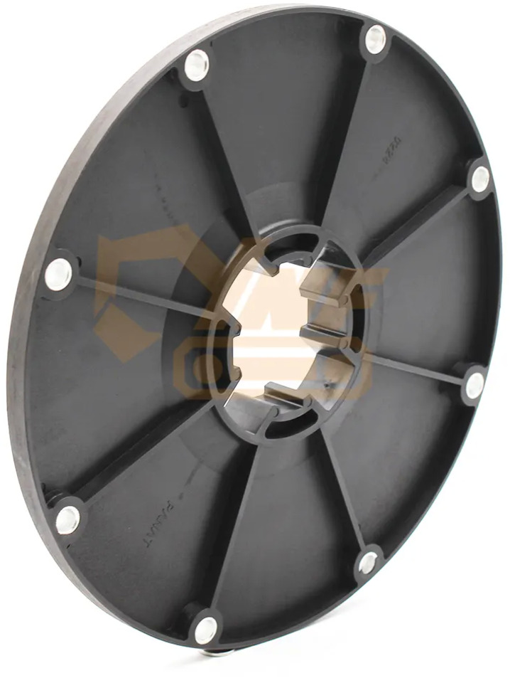 Excavator Pile Parts Fuchs MHL340 Fuchs MHL350 Fuchs MHL460 Flange Crankshaft Coupling 5067659013 - Сцепление и запчасти: фото 2 Excavator Pile Parts Fuchs MHL340 Fuchs MHL350 Fuchs MHL460 Flange Crankshaft Coupling 5067659013 - Сцепление и запчасти: фото 2