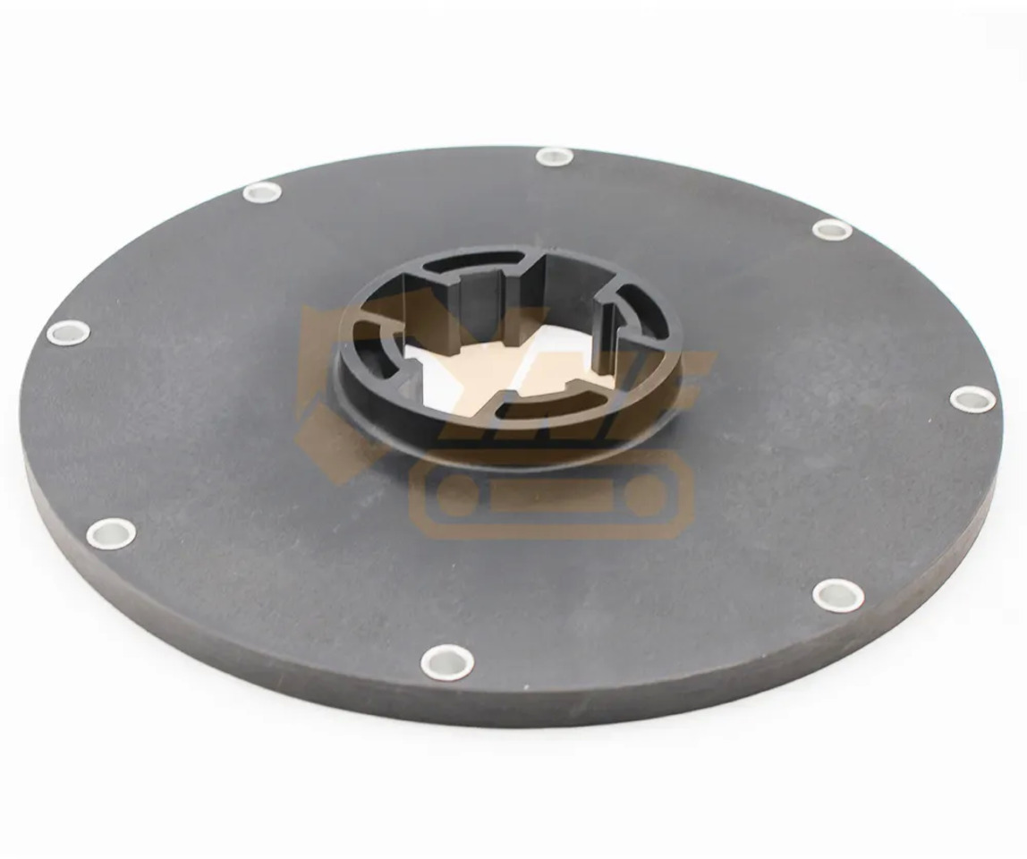 Excavator Pile Parts Fuchs MHL340 Fuchs MHL350 Fuchs MHL460 Flange Crankshaft Coupling 5067659013 - Сцепление и запчасти: фото 3 Excavator Pile Parts Fuchs MHL340 Fuchs MHL350 Fuchs MHL460 Flange Crankshaft Coupling 5067659013 - Сцепление и запчасти: фото 3