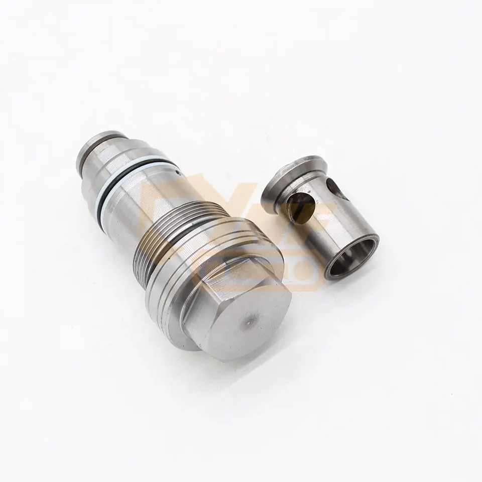 Excavator Spare Part Pc300-6 Pc200-6 723-46-43200 Excavator Control Valve For Komatsu Pc200 Relief Valve Excavator Komatsu - Гидравлический клапан: фото 3 Excavator Spare Part Pc300-6 Pc200-6 723-46-43200 Excavator Control Valve For Komatsu Pc200 Relief Valve Excavator Komatsu - Гидравлический клапан: фото 3