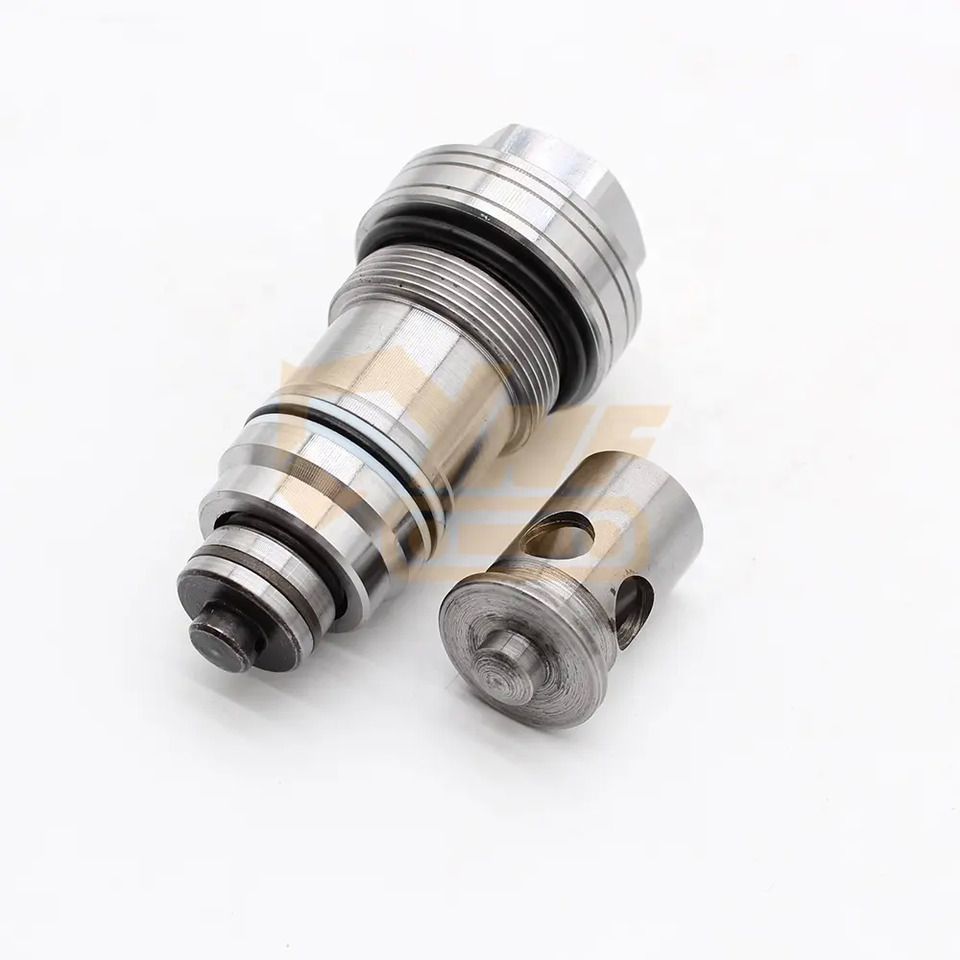 Excavator Spare Part Pc300-6 Pc200-6 723-46-43200 Excavator Control Valve For Komatsu Pc200 Relief Valve Excavator Komatsu - Гидравлический клапан: фото 2 Excavator Spare Part Pc300-6 Pc200-6 723-46-43200 Excavator Control Valve For Komatsu Pc200 Relief Valve Excavator Komatsu - Гидравлический клапан: фото 2