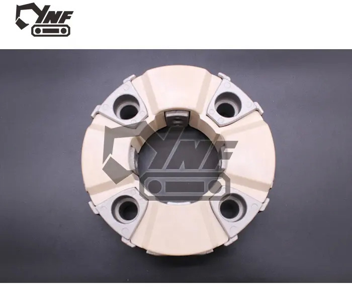 Excavator Spare Parts Hydraulic Pump Coupling PC40-5 for Komatsu Excavator - Сцепление и запчасти: фото 3 Excavator Spare Parts Hydraulic Pump Coupling PC40-5 for Komatsu Excavator - Сцепление и запчасти: фото 3