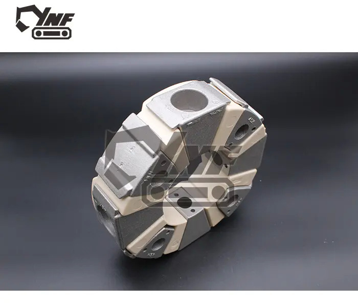Excavator Spare Parts Hydraulic Pump Coupling PC40-5 for Komatsu Excavator - Сцепление и запчасти: фото 5 Excavator Spare Parts Hydraulic Pump Coupling PC40-5 for Komatsu Excavator - Сцепление и запчасти: фото 5