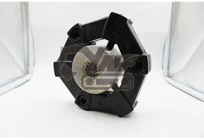 Factory High Pressure Resistance ZX17U-2 4440032 Flexible Rubber Coupling for Excavator Caterpillar - Сцепление и запчасти: фото 2 Factory High Pressure Resistance ZX17U-2 4440032 Flexible Rubber Coupling for Excavator Caterpillar - Сцепление и запчасти: фото 2