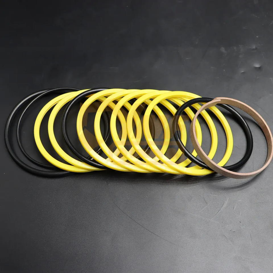 Гидравлика Factory Wholesale DX140 Center Joint Seal Kit 401107-01330 For Doosan Excavator Parts: фото 7