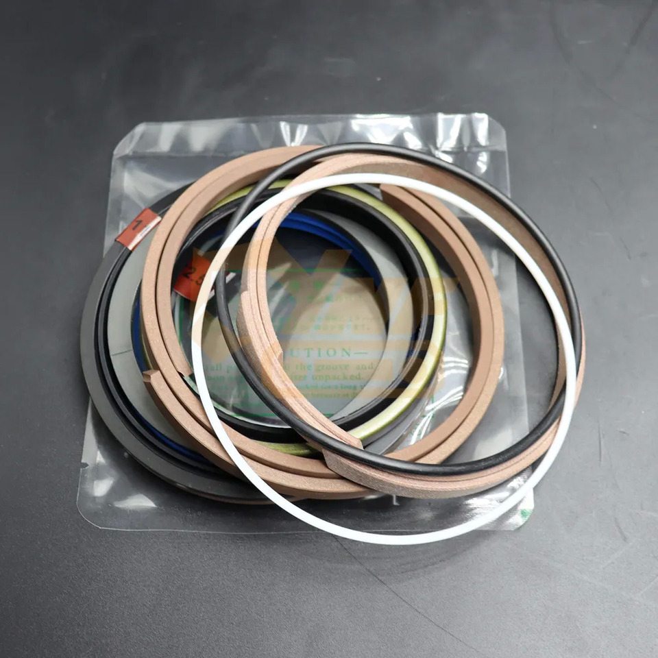 Гидравлика Factory Wholesale LZ012450 Excavator Parts SH130-6 Arm Seal Kit For Sumitomo: фото 6