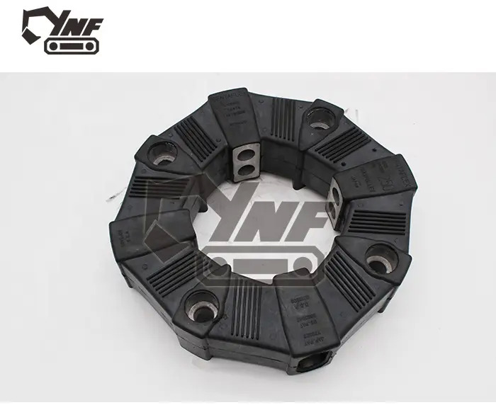 For Replacement Centaflex Size 250 250A 250AS CF-A-250 Flexible Pump Rubber Coupling - Сцепление и запчасти: фото 1 For Replacement Centaflex Size 250 250A 250AS CF-A-250 Flexible Pump Rubber Coupling - Сцепление и запчасти: фото 1