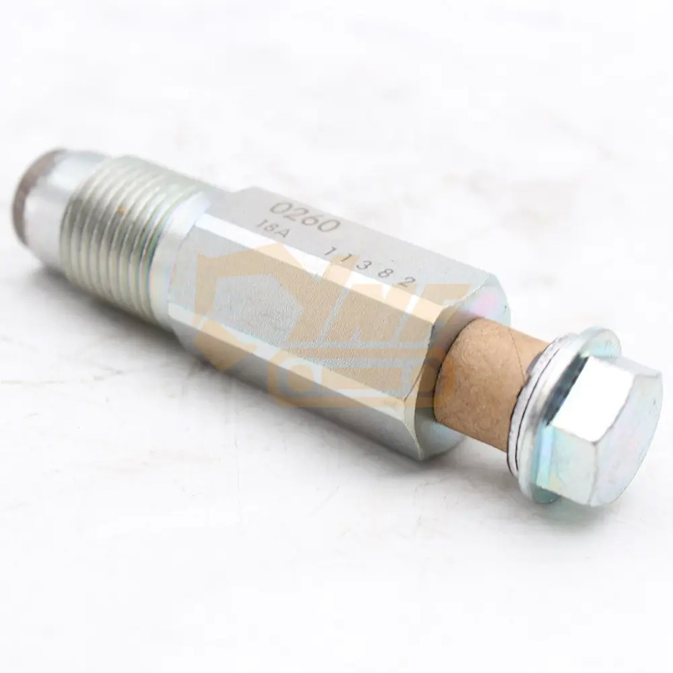For Zexel Injector of Excavator Engine Parts For Excavator Fuel Injector Assy 8-9731869-0 897318690 Limit Pressure Valve - Гидравлический клапан: фото 2 For Zexel Injector of Excavator Engine Parts For Excavator Fuel Injector Assy 8-9731869-0 897318690 Limit Pressure Valve - Гидравлический клапан: фото 2