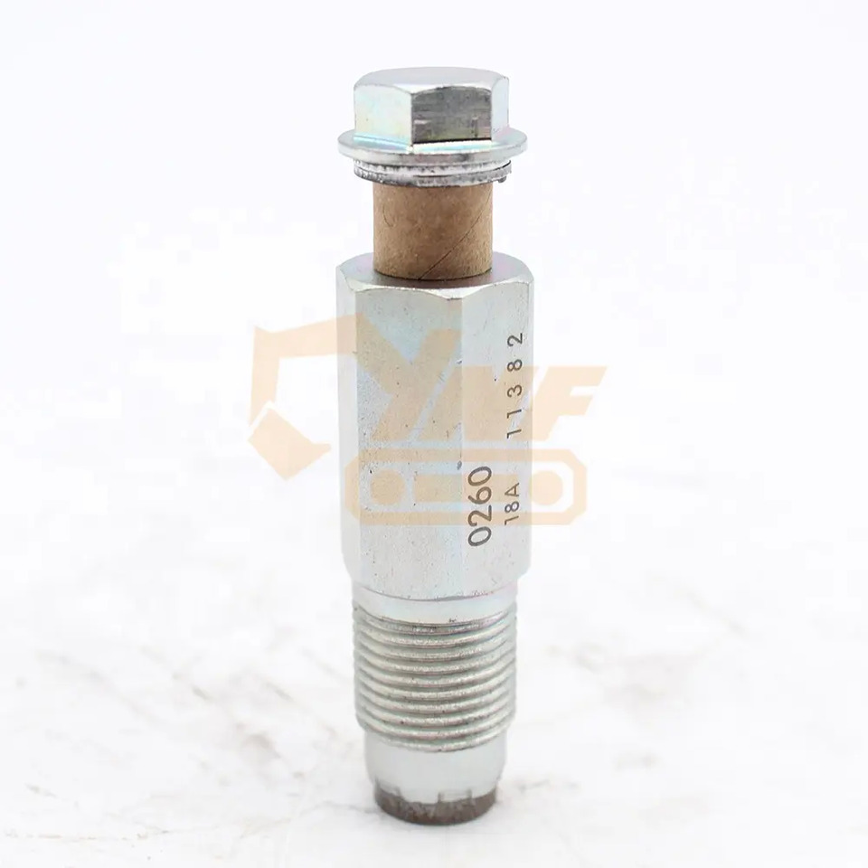 For Zexel Injector of Excavator Engine Parts For Excavator Fuel Injector Assy 8-9731869-0 897318690 Limit Pressure Valve - Гидравлический клапан: фото 1 For Zexel Injector of Excavator Engine Parts For Excavator Fuel Injector Assy 8-9731869-0 897318690 Limit Pressure Valve - Гидравлический клапан: фото 1