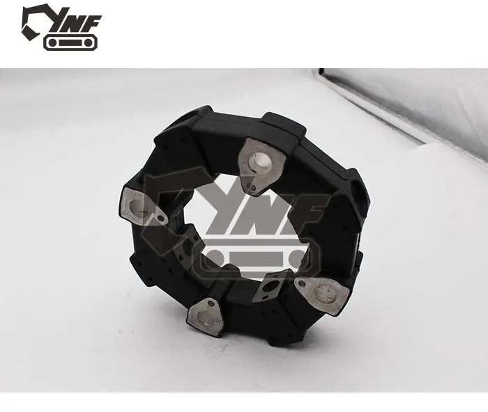 High-Quality 331/25063 Cf-A-50 Size50 50A Rubber Coupling For E120 E312 Excavator Main Hydraulic Pump Flexible Rubber Coupling - Сцепление и запчасти для Экскаваторов: фото 2 High-Quality 331/25063 Cf-A-50 Size50 50A Rubber Coupling For E120 E312 Excavator Main Hydraulic Pump Flexible Rubber Coupling - Сцепление и запчасти для Экскаваторов: фото 2