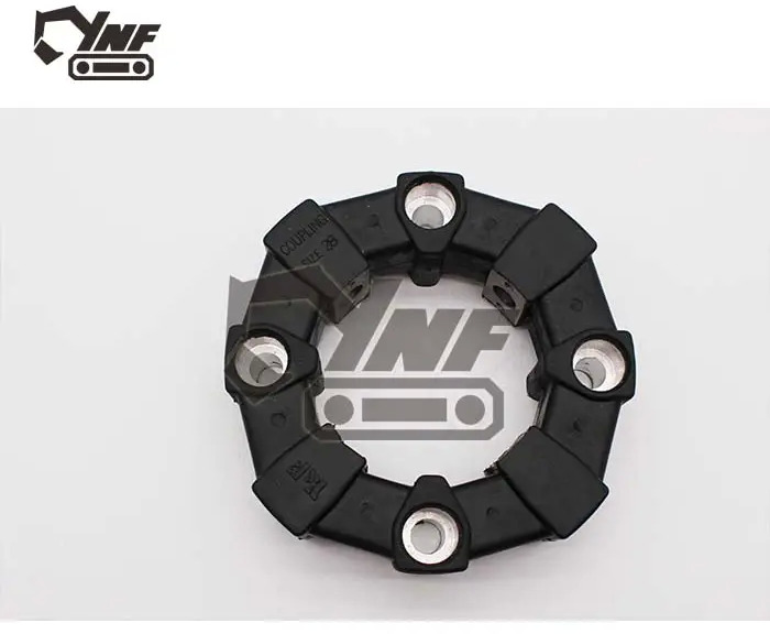 High-Quality 331/25063 Cf-A-50 Size50 50A Rubber Coupling For E120 E312 Excavator Main Hydraulic Pump Flexible Rubber Coupling - Сцепление и запчасти для Экскаваторов: фото 5 High-Quality 331/25063 Cf-A-50 Size50 50A Rubber Coupling For E120 E312 Excavator Main Hydraulic Pump Flexible Rubber Coupling - Сцепление и запчасти для Экскаваторов: фото 5