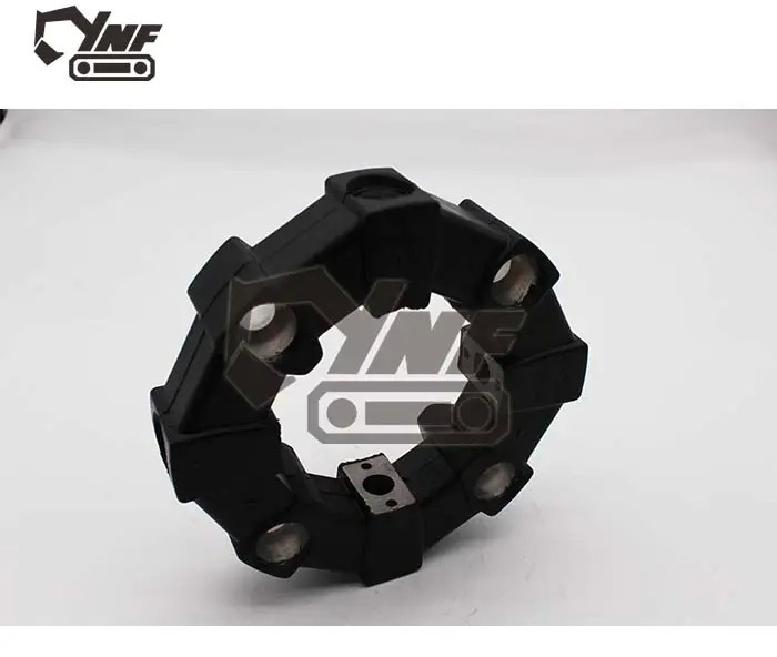 High-Quality 331/25063 Cf-A-50 Size50 50A Rubber Coupling For E120 E312 Excavator Main Hydraulic Pump Flexible Rubber Coupling - Сцепление и запчасти для Экскаваторов: фото 3 High-Quality 331/25063 Cf-A-50 Size50 50A Rubber Coupling For E120 E312 Excavator Main Hydraulic Pump Flexible Rubber Coupling - Сцепление и запчасти для Экскаваторов: фото 3