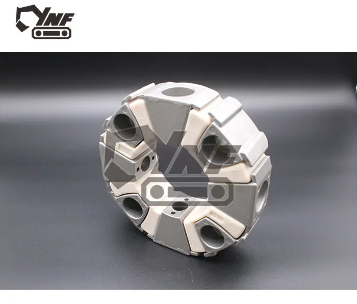 High-Quality Excavator 3066 Engine 50H Coupling 272-4795 For Cat E320 320B 320C 320D Excavator Hydraulic Pump Parts - Сцепление и запчасти для Экскаваторов: фото 5 High-Quality Excavator 3066 Engine 50H Coupling 272-4795 For Cat E320 320B 320C 320D Excavator Hydraulic Pump Parts - Сцепление и запчасти для Экскаваторов: фото 5
