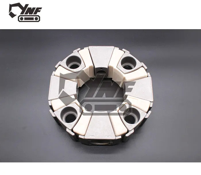 High-Quality Excavator 3066 Engine 50H Coupling 272-4795 For Cat E320 320B 320C 320D Excavator Hydraulic Pump Parts - Сцепление и запчасти для Экскаваторов: фото 4 High-Quality Excavator 3066 Engine 50H Coupling 272-4795 For Cat E320 320B 320C 320D Excavator Hydraulic Pump Parts - Сцепление и запчасти для Экскаваторов: фото 4