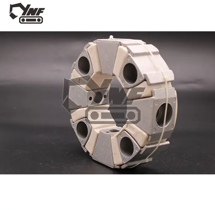 High-Quality Excavator 3066 Engine 50H Coupling 272-4795 For Cat E320 320B 320C 320D Excavator Hydraulic Pump Parts - Сцепление и запчасти для Экскаваторов: фото 3 High-Quality Excavator 3066 Engine 50H Coupling 272-4795 For Cat E320 320B 320C 320D Excavator Hydraulic Pump Parts - Сцепление и запчасти для Экскаваторов: фото 3