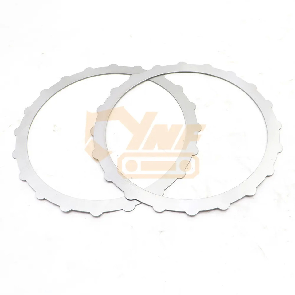High Quality Parts Excavator Spare Mfc250 Excavator Case Disc Inner Clutch Steel Brake Friction Plate - Сцепление и запчасти: фото 4 High Quality Parts Excavator Spare Mfc250 Excavator Case Disc Inner Clutch Steel Brake Friction Plate - Сцепление и запчасти: фото 4