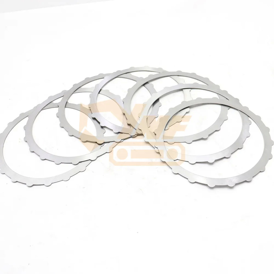 High Quality Parts Excavator Spare Mfc250 Excavator Case Disc Inner Clutch Steel Brake Friction Plate - Сцепление и запчасти: фото 2 High Quality Parts Excavator Spare Mfc250 Excavator Case Disc Inner Clutch Steel Brake Friction Plate - Сцепление и запчасти: фото 2