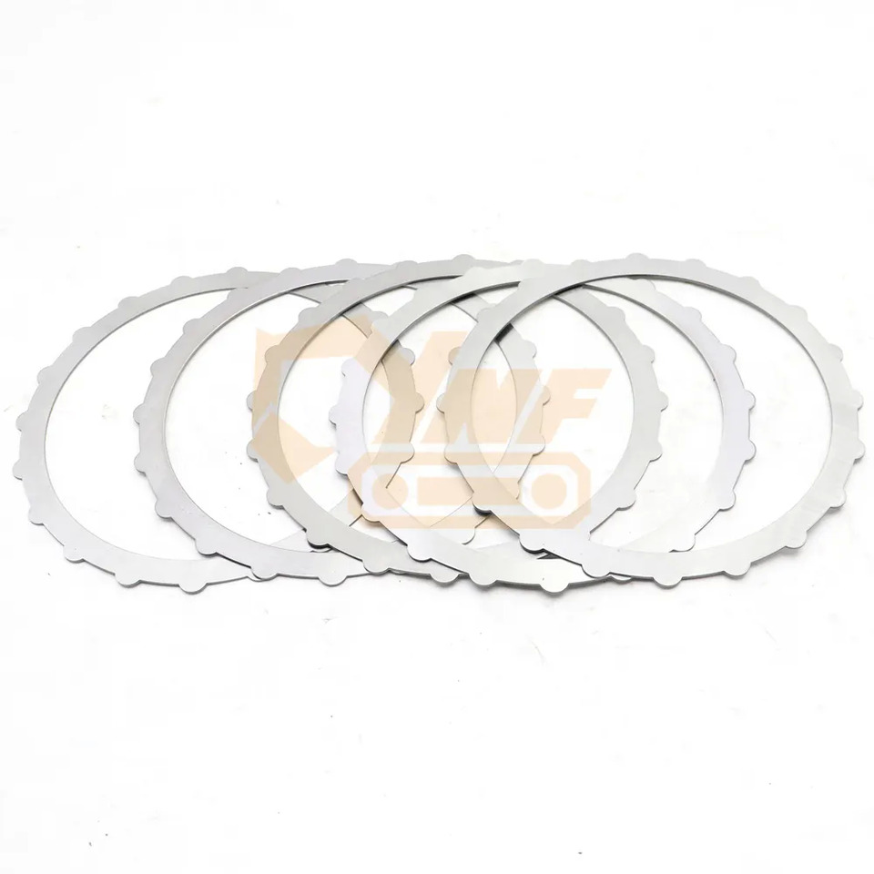 High Quality Parts Excavator Spare Mfc250 Excavator Case Disc Inner Clutch Steel Brake Friction Plate - Сцепление и запчасти: фото 3 High Quality Parts Excavator Spare Mfc250 Excavator Case Disc Inner Clutch Steel Brake Friction Plate - Сцепление и запчасти: фото 3