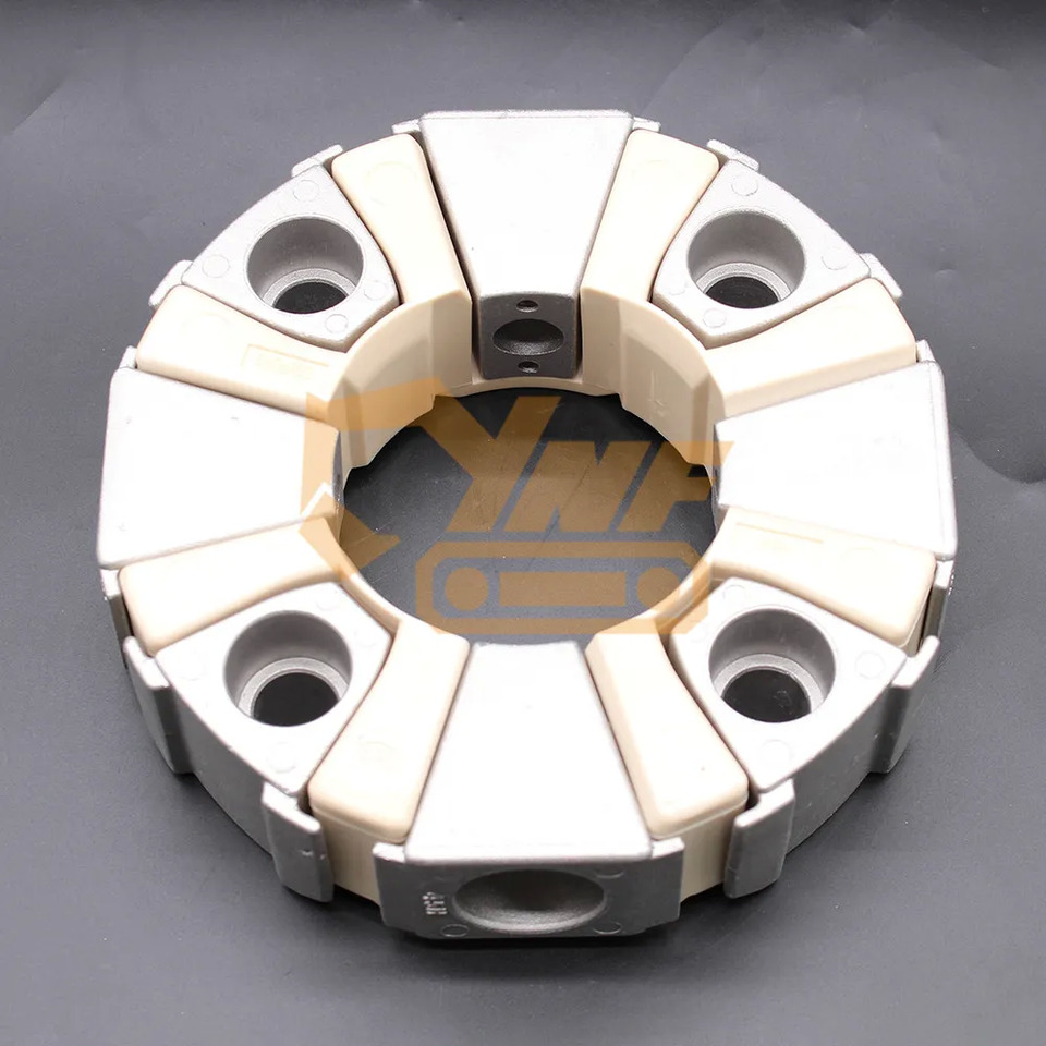 Hot Sales Hydraulic Parts Excavator Coupling Assy 45H 110H Flexible Shaft Coupling For Hydraulic Pump - Сцепление и запчасти: фото 3 Hot Sales Hydraulic Parts Excavator Coupling Assy 45H 110H Flexible Shaft Coupling For Hydraulic Pump - Сцепление и запчасти: фото 3