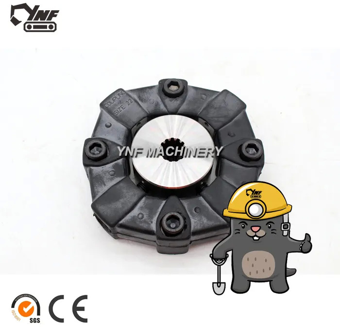 Hot Sales ZAX40-3 ZAX50-3 ZAX55-3 4605442 The hydraulic parts excavator engine couplings For Hitachi - Сцепление и запчасти: фото 5 Hot Sales ZAX40-3 ZAX50-3 ZAX55-3 4605442 The hydraulic parts excavator engine couplings For Hitachi - Сцепление и запчасти: фото 5