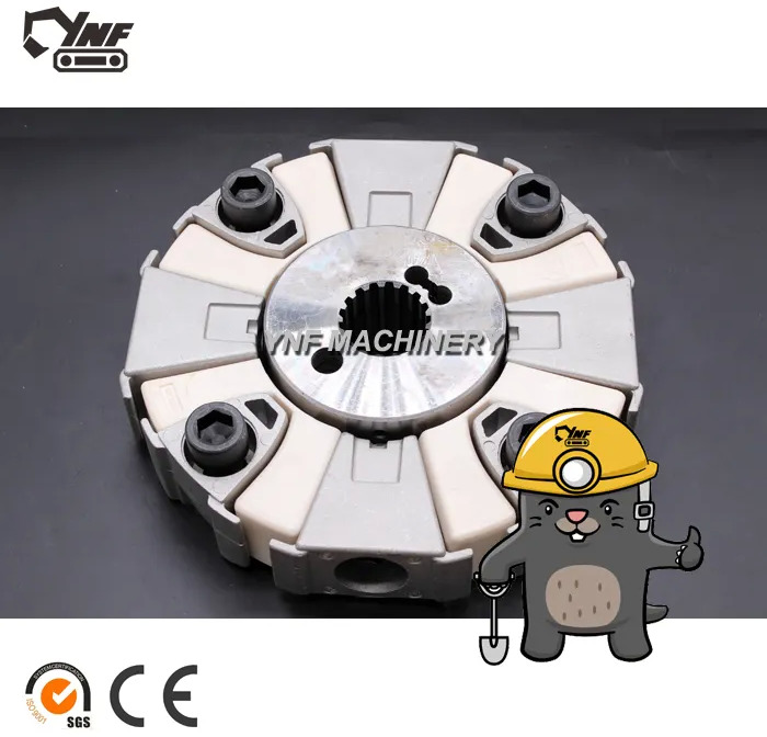 Hot Sales ZAX40-3 ZAX50-3 ZAX55-3 4605442 The hydraulic parts excavator engine couplings For Hitachi - Сцепление и запчасти: фото 4 Hot Sales ZAX40-3 ZAX50-3 ZAX55-3 4605442 The hydraulic parts excavator engine couplings For Hitachi - Сцепление и запчасти: фото 4