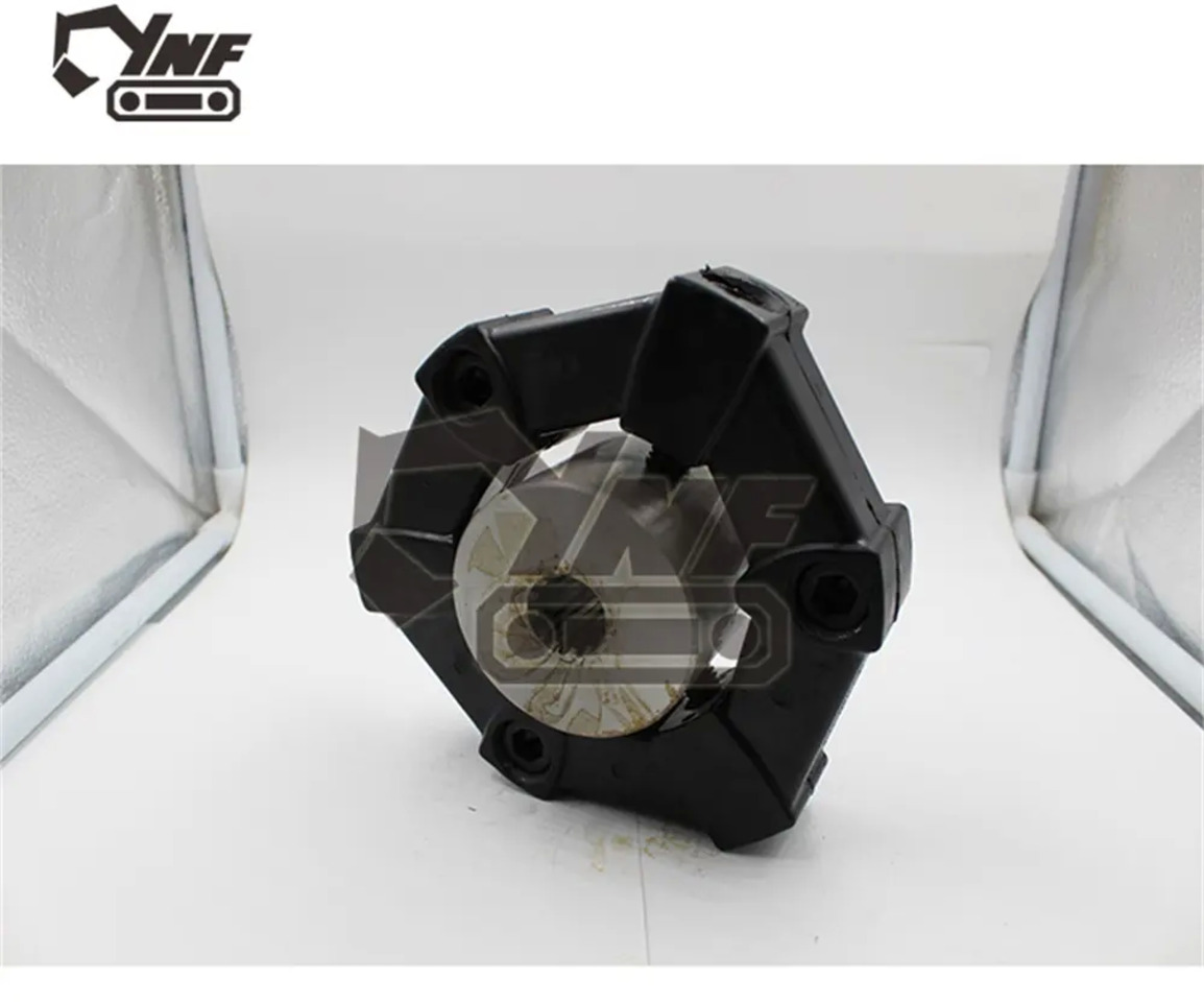 Hydraulic Pump Parts Flexible Coupling Excavator Rubber Coupling ZX17U-2 4440032 - Сцепление и запчасти: фото 4 Hydraulic Pump Parts Flexible Coupling Excavator Rubber Coupling ZX17U-2 4440032 - Сцепление и запчасти: фото 4