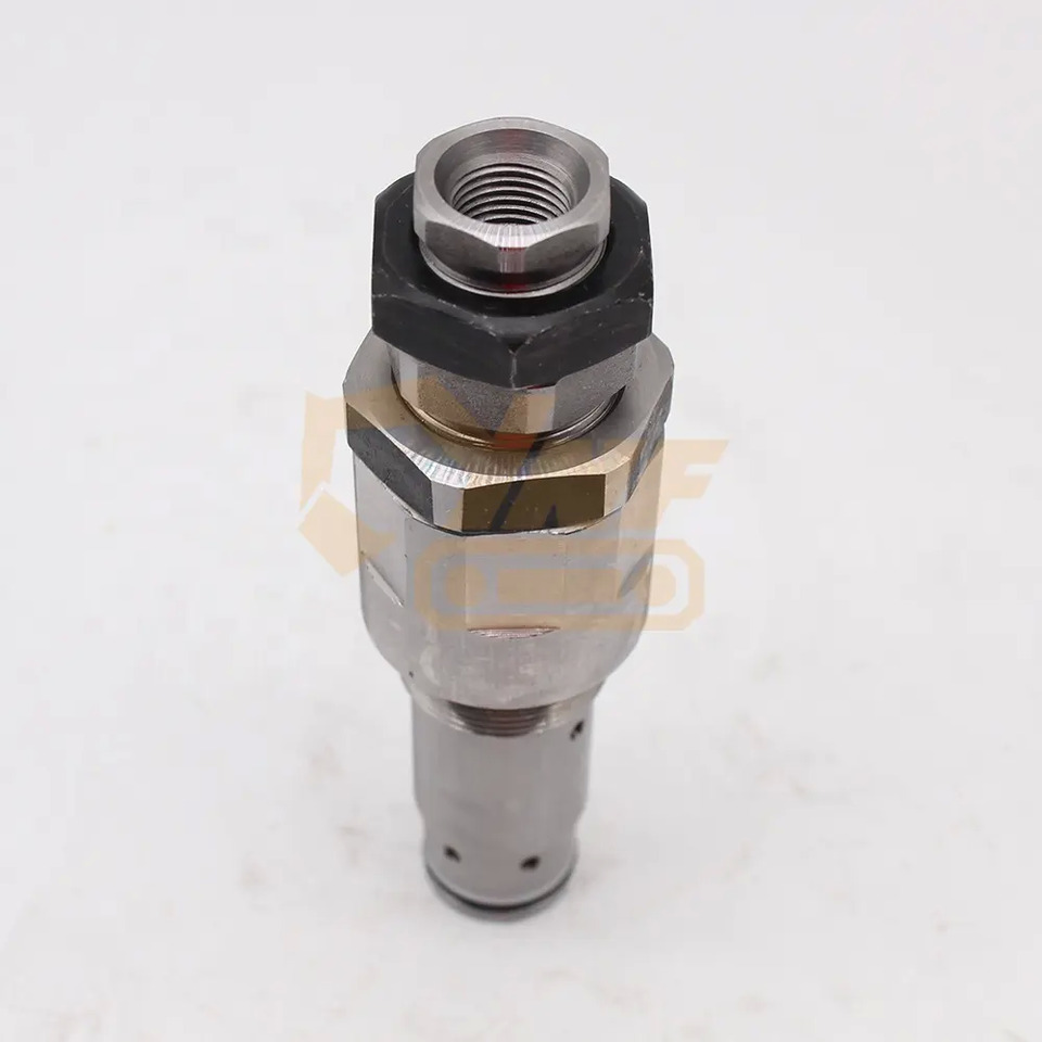 Hydraulic Pump Parts PC200-5 Main Relief Valve 709-70-51401 For Komatsu Excavator - Гидравлический клапан: фото 4 Hydraulic Pump Parts PC200-5 Main Relief Valve 709-70-51401 For Komatsu Excavator - Гидравлический клапан: фото 4