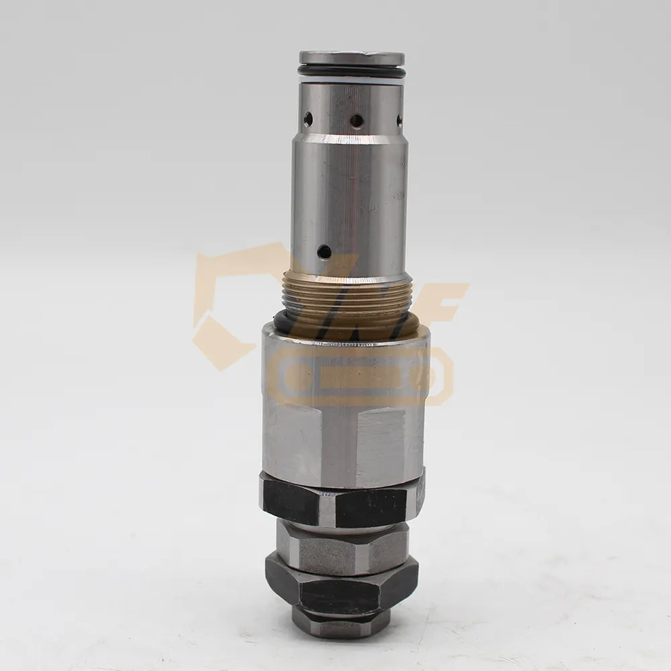 Hydraulic Pump Parts PC200-5 Main Relief Valve 709-70-51401 For Komatsu Excavator - Гидравлический клапан: фото 2 Hydraulic Pump Parts PC200-5 Main Relief Valve 709-70-51401 For Komatsu Excavator - Гидравлический клапан: фото 2