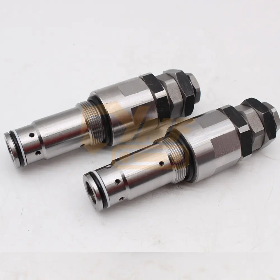 Hydraulic Pump Parts PC200-5 Main Relief Valve 709-70-51401 For Komatsu Excavator - Гидравлический клапан: фото 3 Hydraulic Pump Parts PC200-5 Main Relief Valve 709-70-51401 For Komatsu Excavator - Гидравлический клапан: фото 3