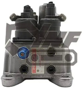 Hydraulic Solenoid Valve Assembly With Seat 4254647 9218370 4299959 Valve 4254647 9218370 4299959 At158394 At154742 - Электрическая система: фото 1 Hydraulic Solenoid Valve Assembly With Seat 4254647 9218370 4299959 Valve 4254647 9218370 4299959 At158394 At154742 - Электрическая система: фото 1