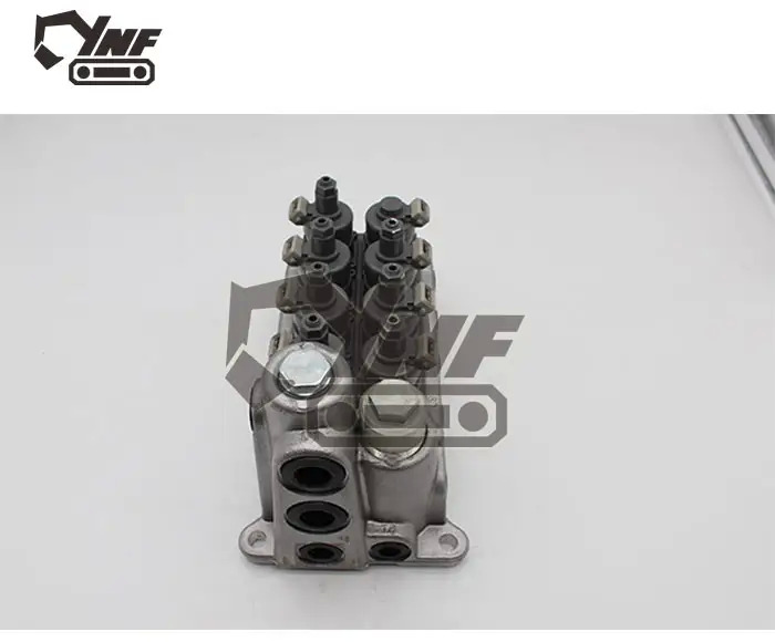 Hydraulic Solenoid Valve Assembly With Seat 4254647 9218370 4299959 Valve 4254647 9218370 4299959 At158394 At154742 - Электрическая система: фото 4 Hydraulic Solenoid Valve Assembly With Seat 4254647 9218370 4299959 Valve 4254647 9218370 4299959 At158394 At154742 - Электрическая система: фото 4