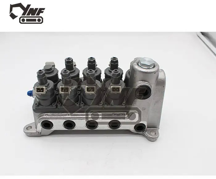 Hydraulic Solenoid Valve Assembly With Seat 4254647 9218370 4299959 Valve 4254647 9218370 4299959 At158394 At154742 - Электрическая система: фото 2 Hydraulic Solenoid Valve Assembly With Seat 4254647 9218370 4299959 Valve 4254647 9218370 4299959 At158394 At154742 - Электрическая система: фото 2