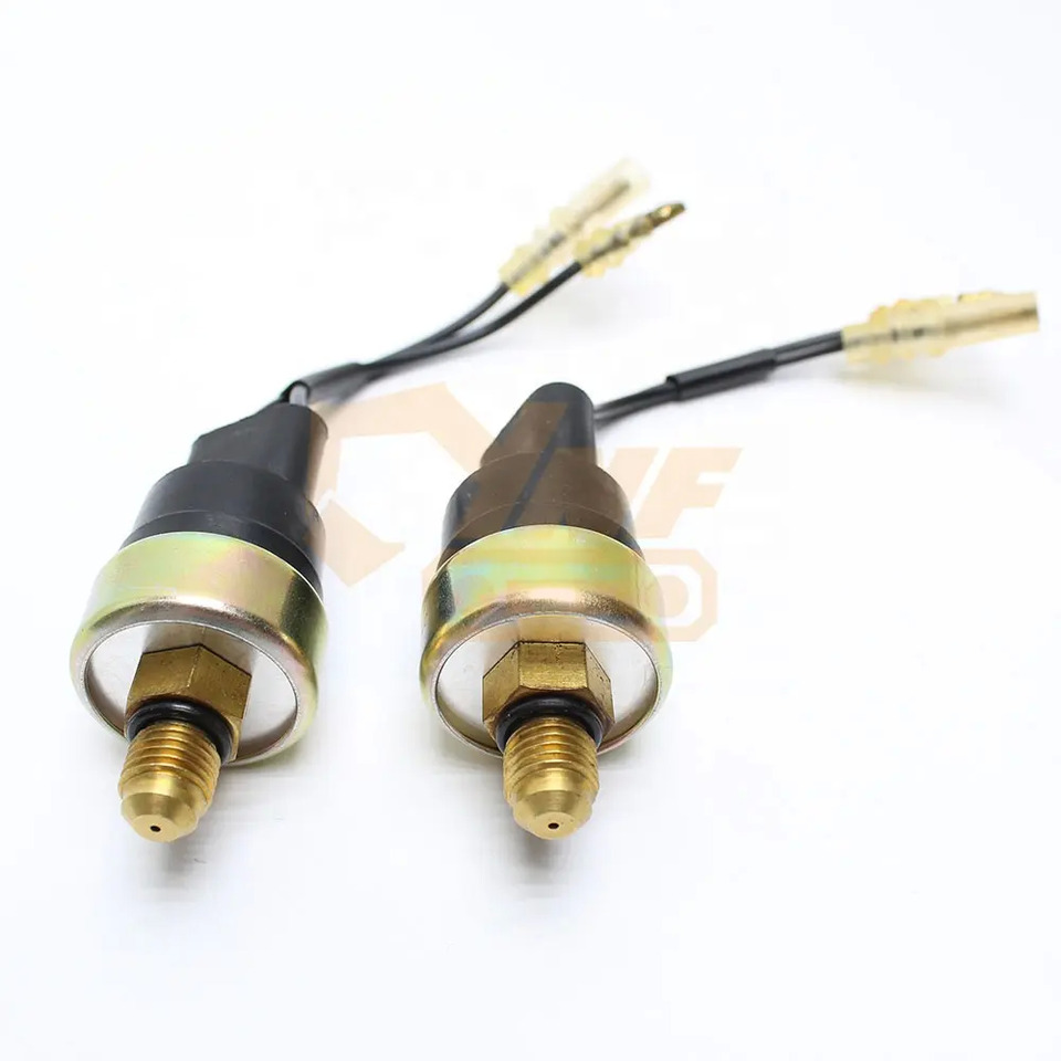 Hydraulic pressure sensor 4259333 71451123 for Hitachi EX200-2 EX200-3 excavator spare parts - Сенсор: фото 1 Hydraulic pressure sensor 4259333 71451123 for Hitachi EX200-2 EX200-3 excavator spare parts - Сенсор: фото 1