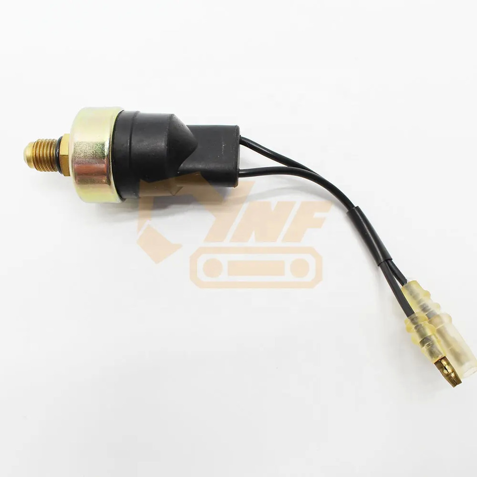 Hydraulic pressure sensor 4259333 71451123 for Hitachi EX200-2 EX200-3 excavator spare parts - Сенсор: фото 5 Hydraulic pressure sensor 4259333 71451123 for Hitachi EX200-2 EX200-3 excavator spare parts - Сенсор: фото 5