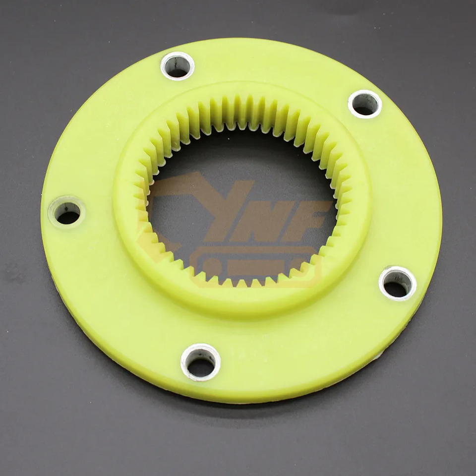 Js200W E26 E32 E32I E35I E42 E45 Excavator Engine Nylon Flange Flywheel Coupling 6670757 For Jcb - Сцепление и запчасти для Грузовиков: фото 3 Js200W E26 E32 E32I E35I E42 E45 Excavator Engine Nylon Flange Flywheel Coupling 6670757 For Jcb - Сцепление и запчасти для Грузовиков: фото 3