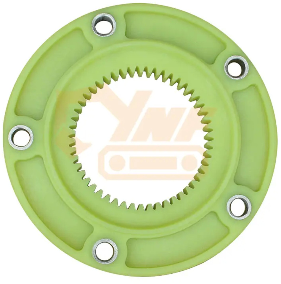 Js200W E26 E32 E32I E35I E42 E45 Excavator Engine Nylon Flange Flywheel Coupling 6670757 For Jcb - Сцепление и запчасти для Грузовиков: фото 2 Js200W E26 E32 E32I E35I E42 E45 Excavator Engine Nylon Flange Flywheel Coupling 6670757 For Jcb - Сцепление и запчасти для Грузовиков: фото 2