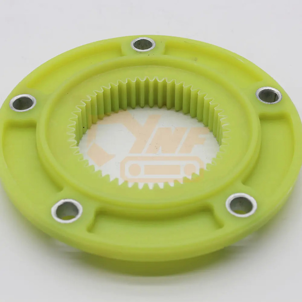 Js200W E26 E32 E32I E35I E42 E45 Excavator Engine Nylon Flange Flywheel Coupling 6670757 For Jcb - Сцепление и запчасти для Грузовиков: фото 1 Js200W E26 E32 E32I E35I E42 E45 Excavator Engine Nylon Flange Flywheel Coupling 6670757 For Jcb - Сцепление и запчасти для Грузовиков: фото 1