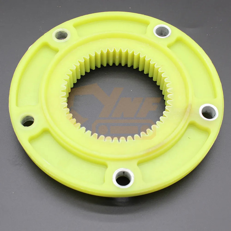 Js200W E26 E32 E32I E35I E42 E45 Excavator Engine Nylon Flange Flywheel Coupling 6670757 For Jcb - Сцепление и запчасти для Грузовиков: фото 5 Js200W E26 E32 E32I E35I E42 E45 Excavator Engine Nylon Flange Flywheel Coupling 6670757 For Jcb - Сцепление и запчасти для Грузовиков: фото 5