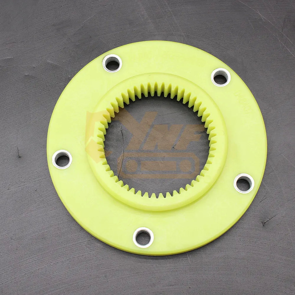 Js200W E26 E32 E32I E35I E42 E45 Excavator Engine Nylon Flange Flywheel Coupling 6670757 For Jcb - Сцепление и запчасти для Грузовиков: фото 4 Js200W E26 E32 E32I E35I E42 E45 Excavator Engine Nylon Flange Flywheel Coupling 6670757 For Jcb - Сцепление и запчасти для Грузовиков: фото 4